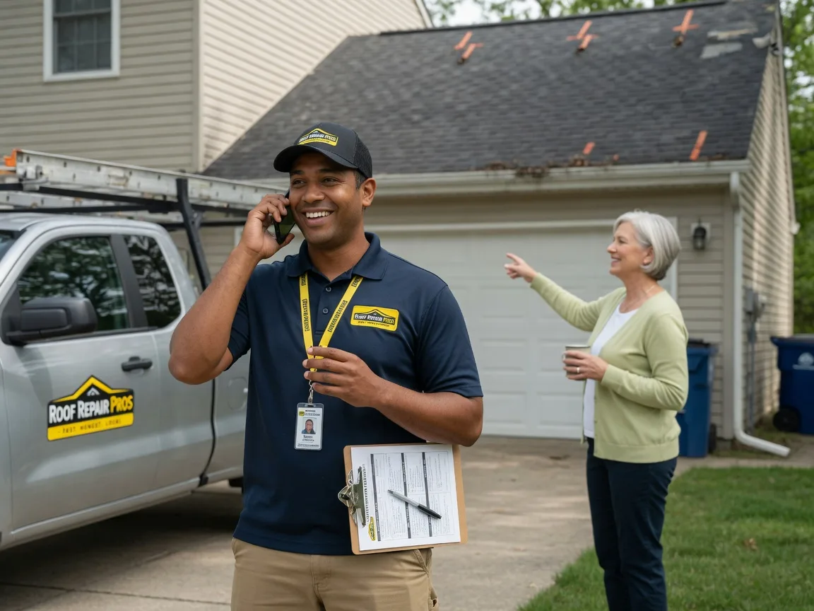 Roof Repair West Sacramento, CA FAQs
